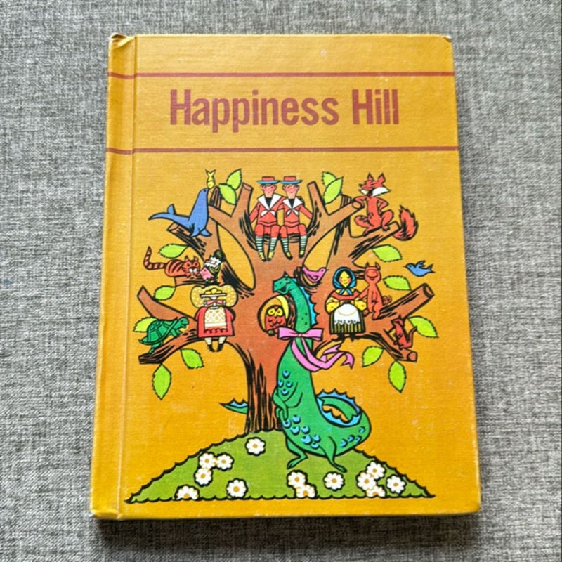 Happiness Hill