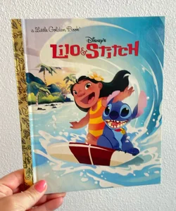 Lilo and Stitch (Disney Lilo and Stitch)