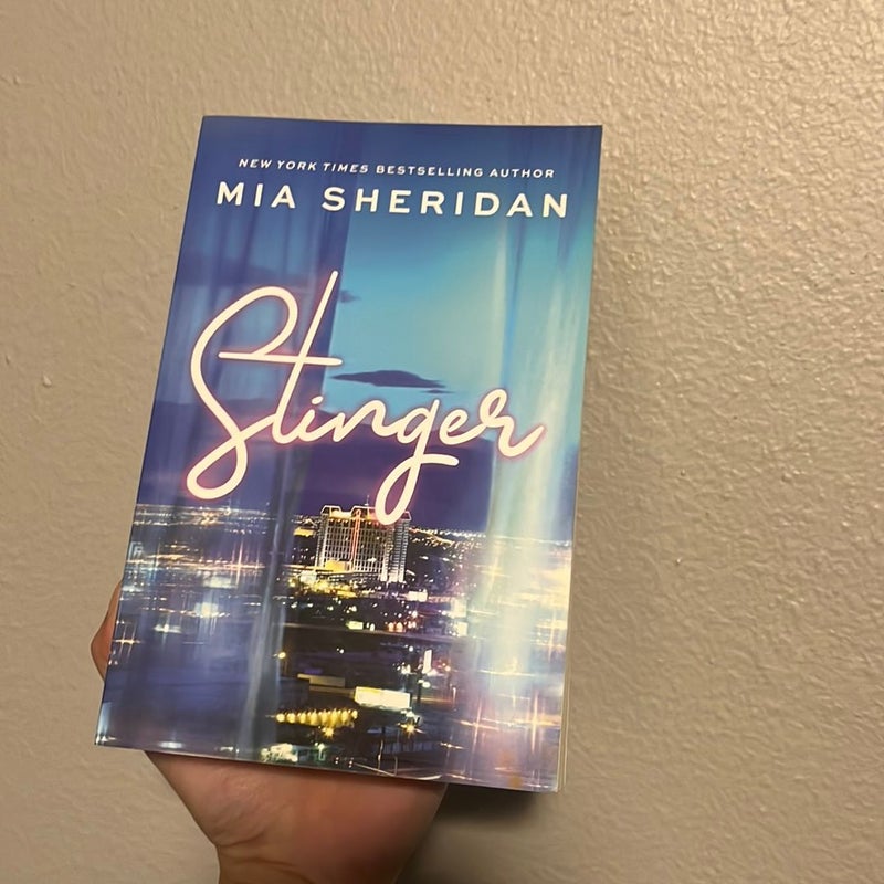 Stinger
