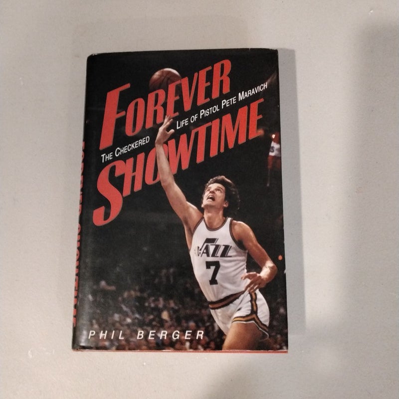 Forever Showtime