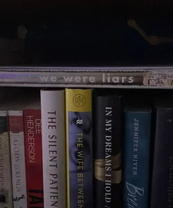 We Were Liars