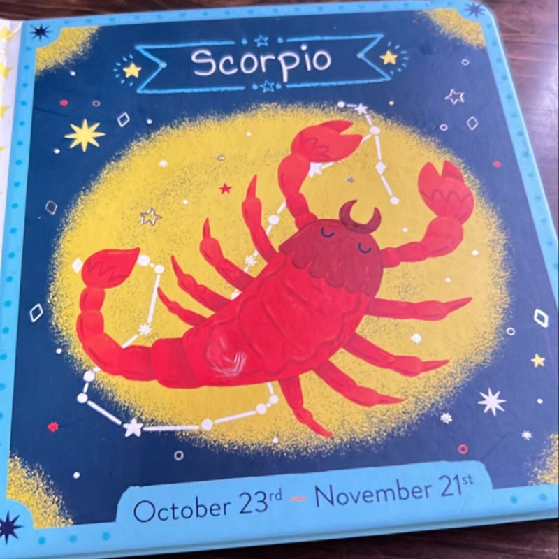 Scorpio