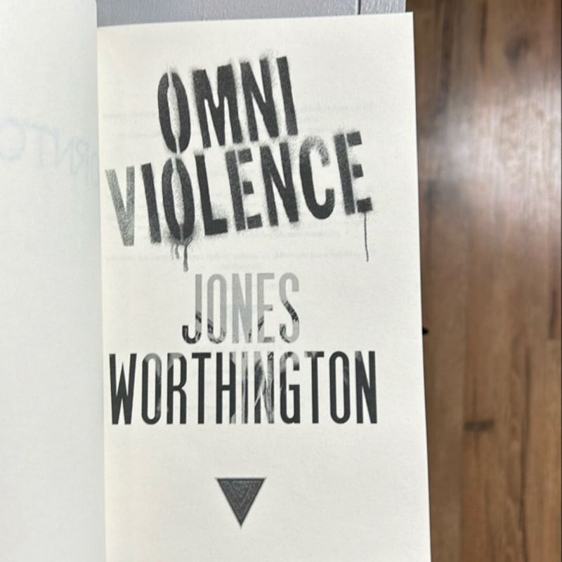 Omniviolence