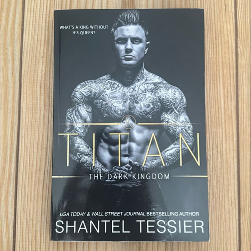 Titan