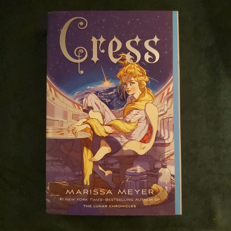 Cress