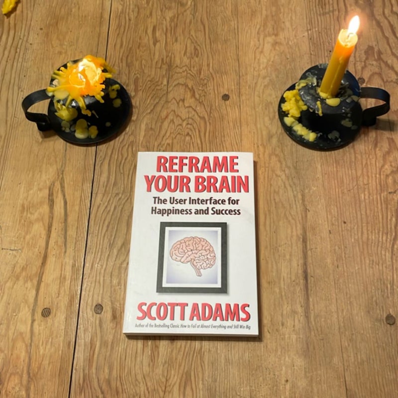 Reframe Your Brain