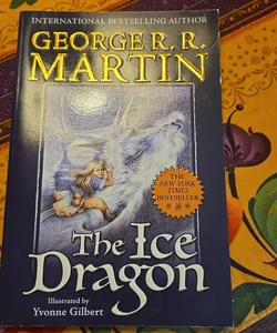 The Ice Dragon