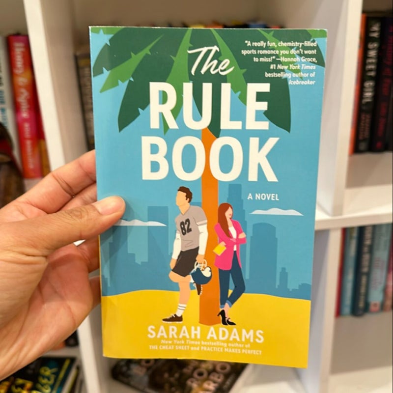 The Rule Book