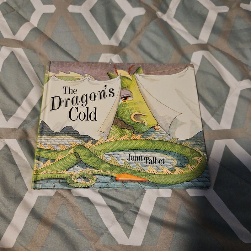 The Dragon's Cold
