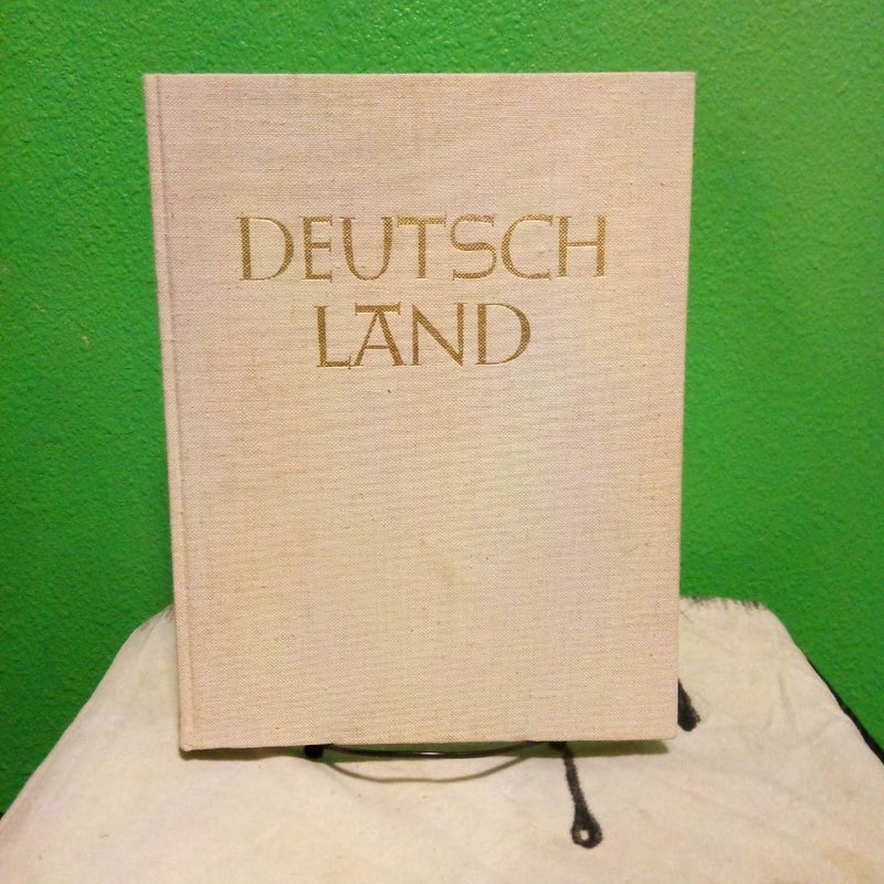 Deutschland - Vintage 1974