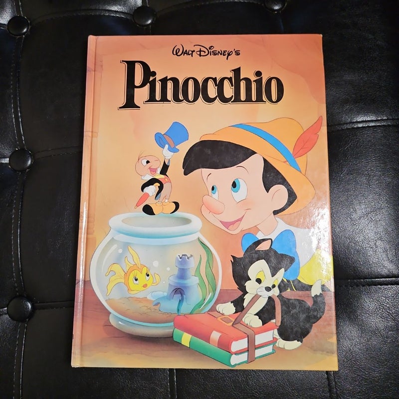 Pinocchio