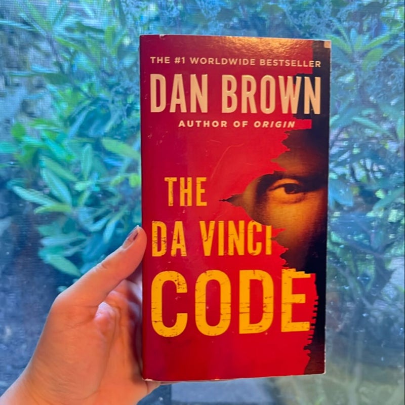 The Da Vinci Code