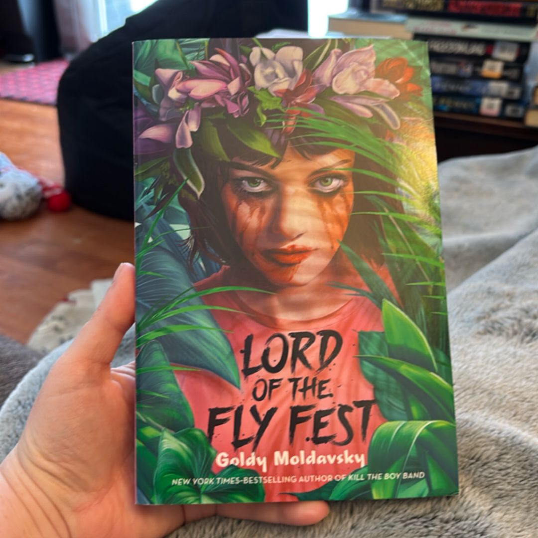 Lord of the Fly Fest