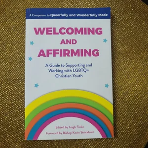 Welcoming and Affirming