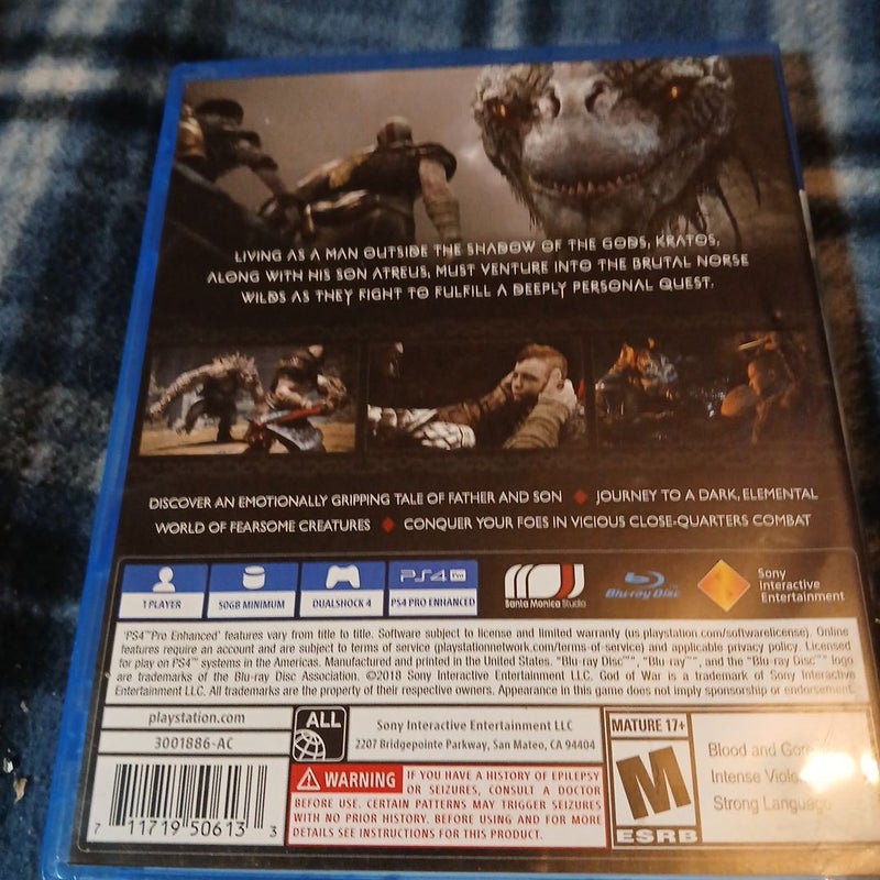 God of War 