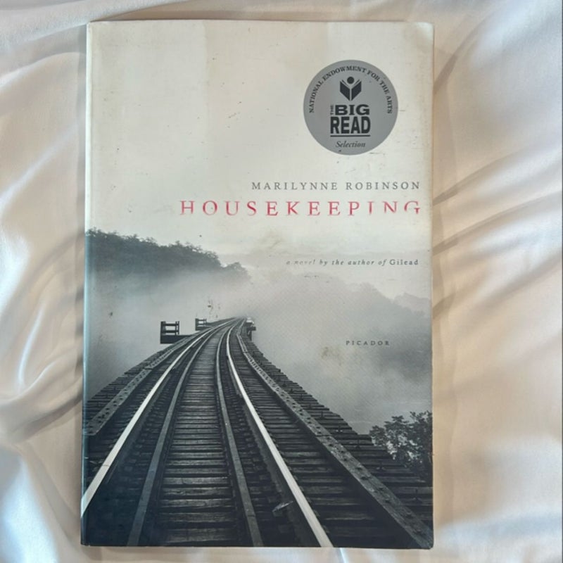 Housekeeping