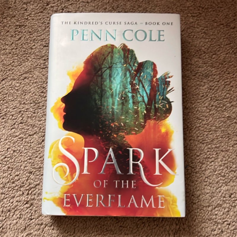 Spark of the Everflame