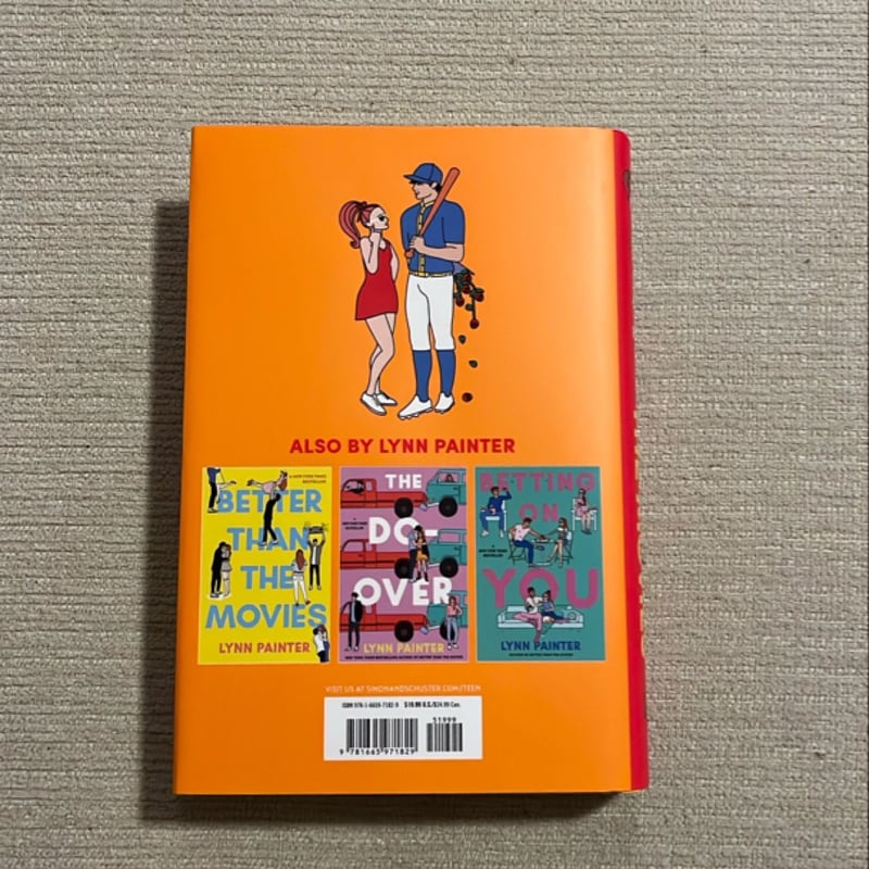 Nothing Like the Movies