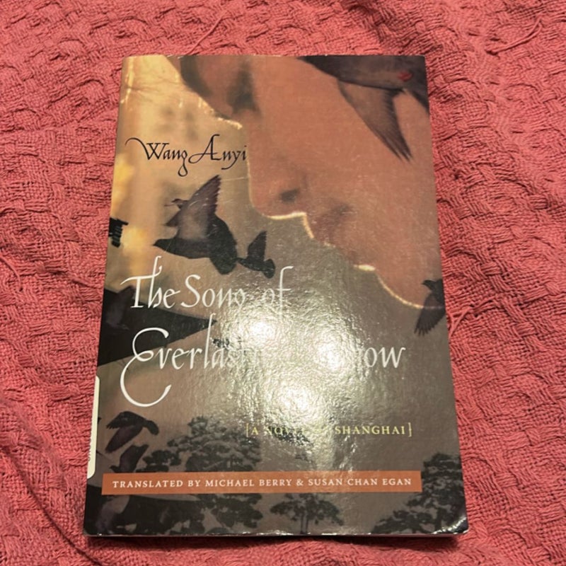 The Song of Everlasting Sorrow