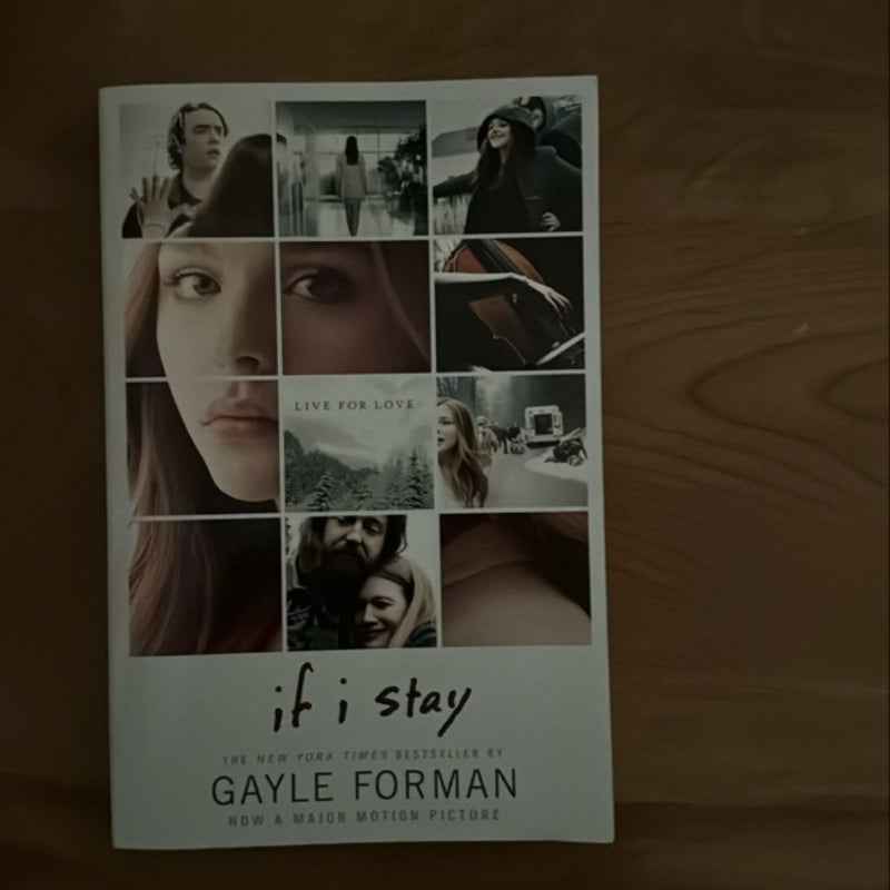 If I Stay