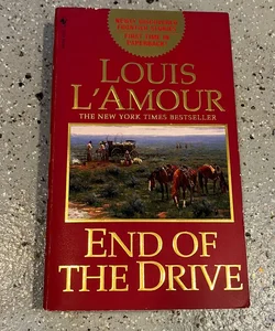 End Of The Drive