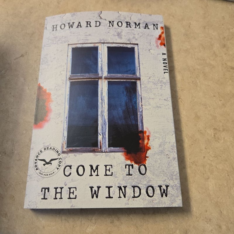 Come to the Window