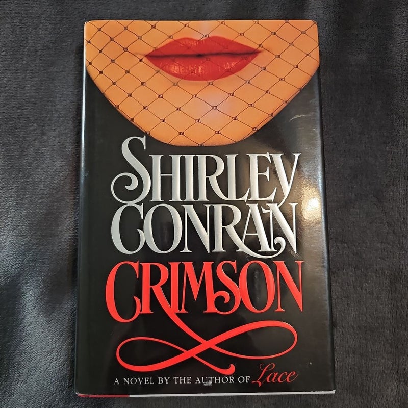 Crimson