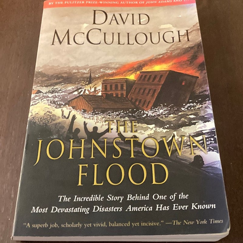 Johnstown Flood