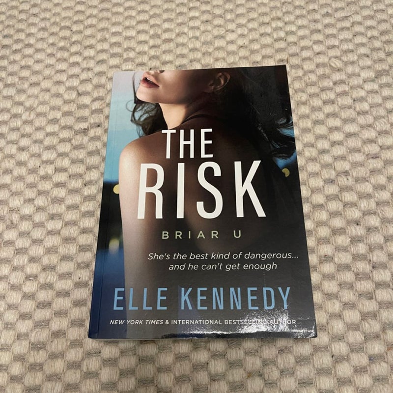 The Risk