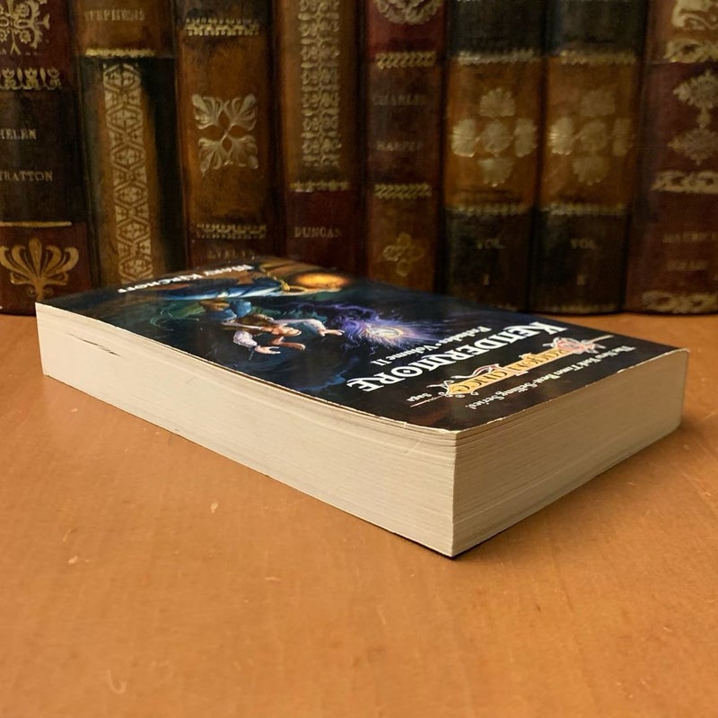 DragonLance: Kendermore, Preludes 2