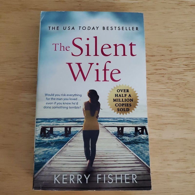 The Silent Wife