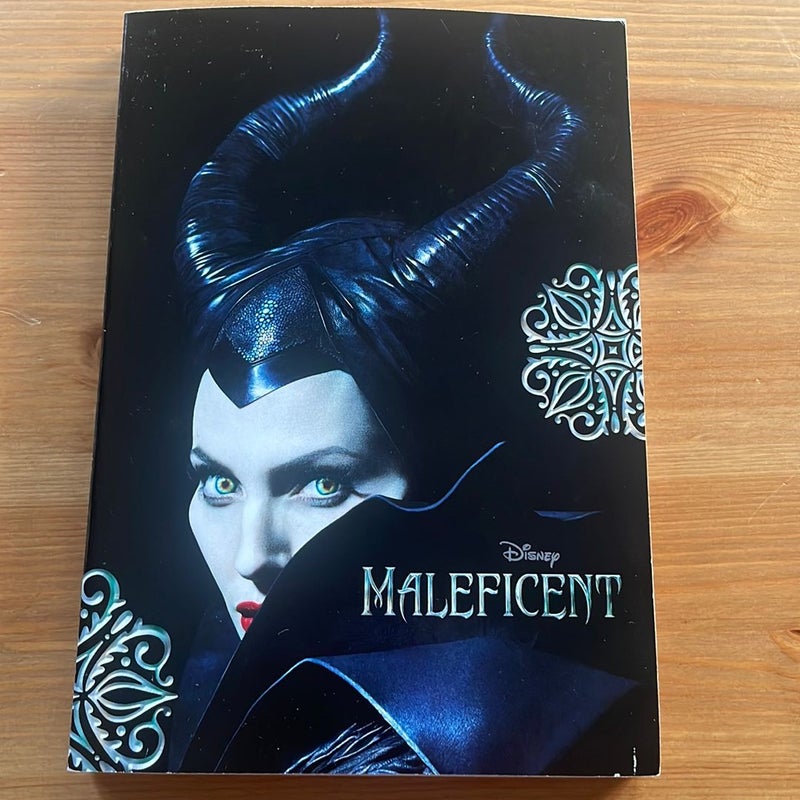 Disney Maleficent