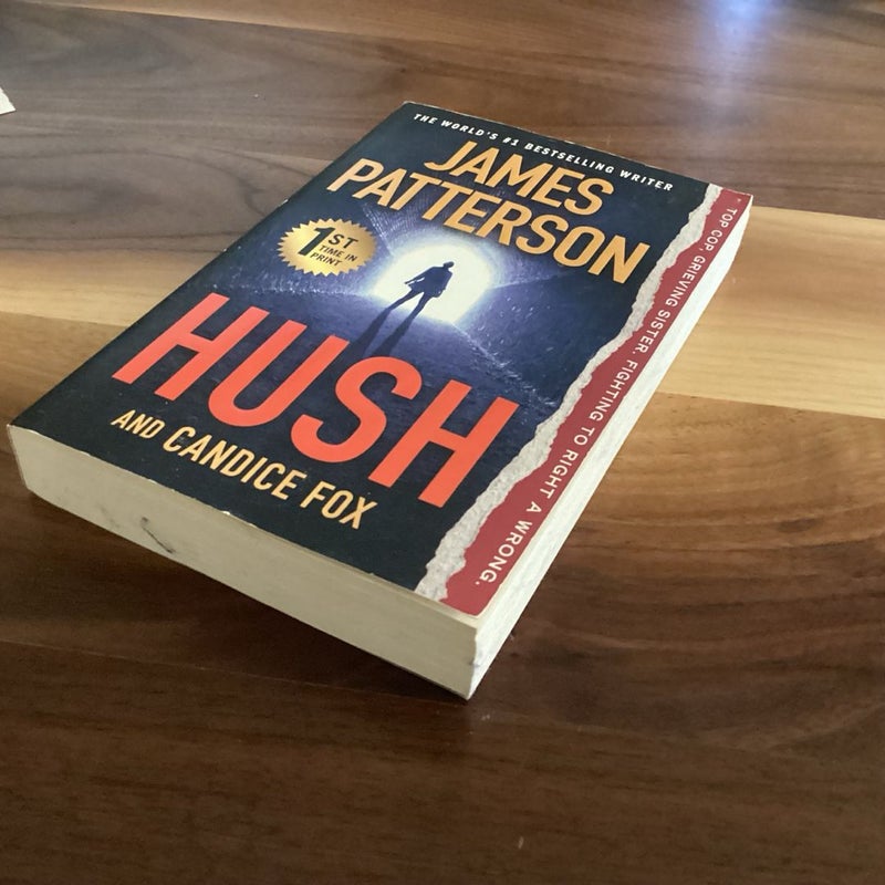 Hush
