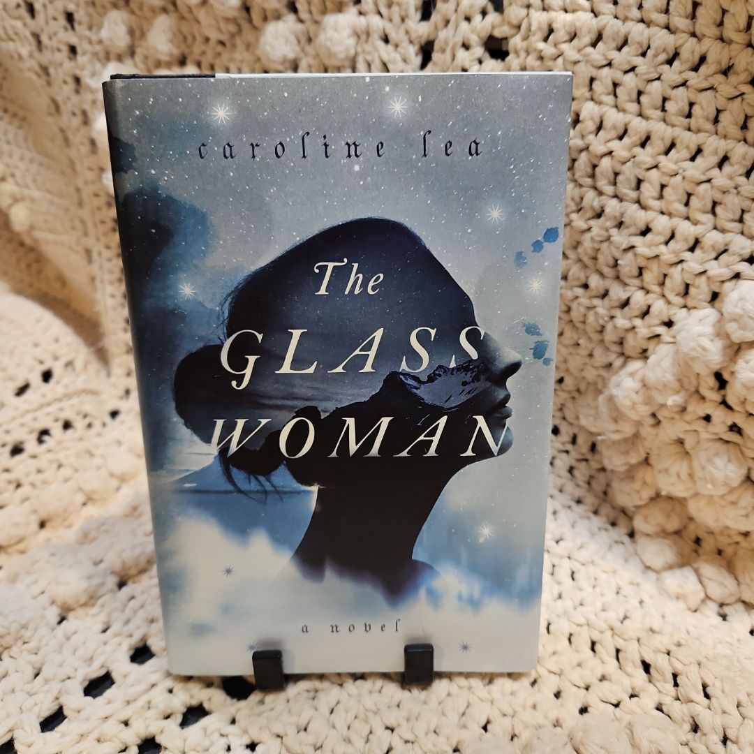 The Glass Woman