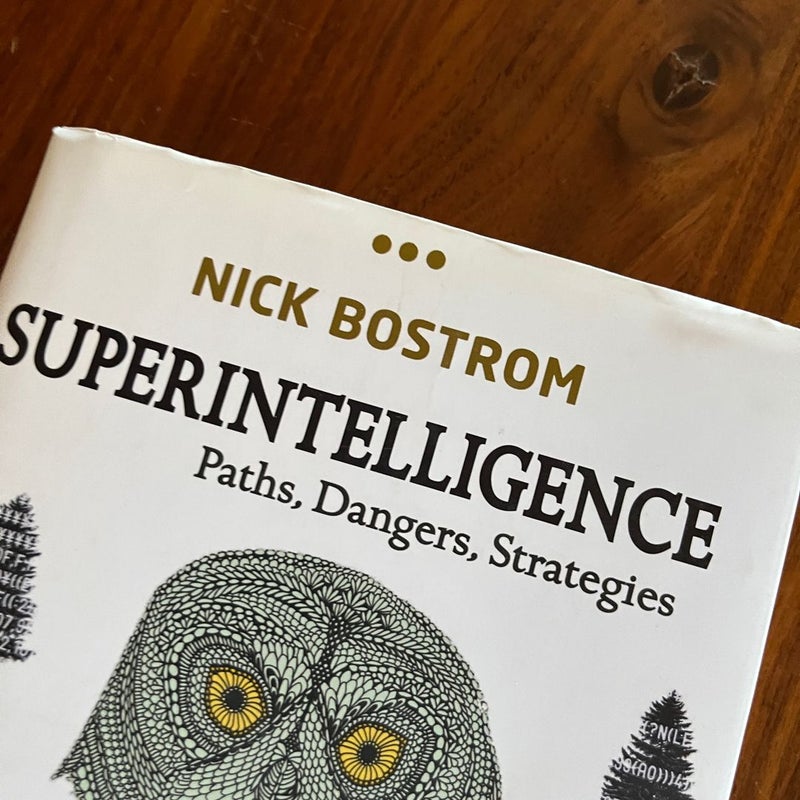 Superintelligence