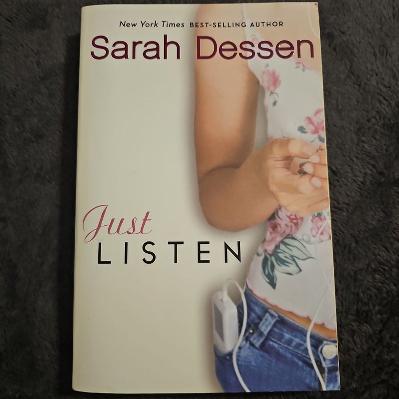 Just Listen