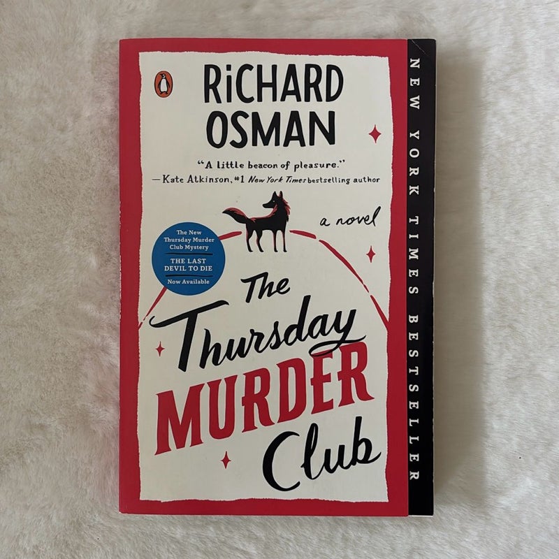 the thursday murder club