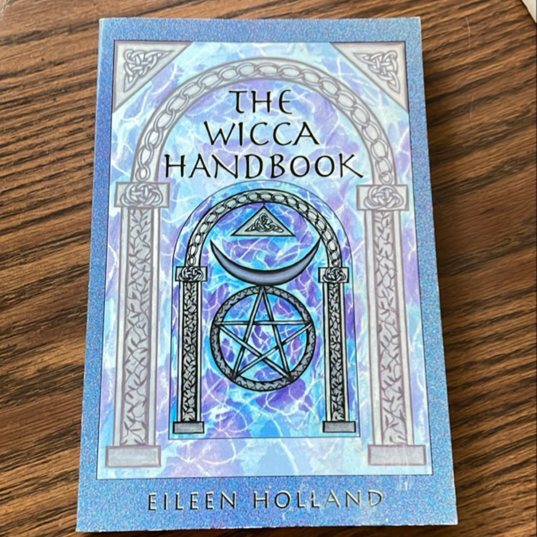 The Wicca Handbook