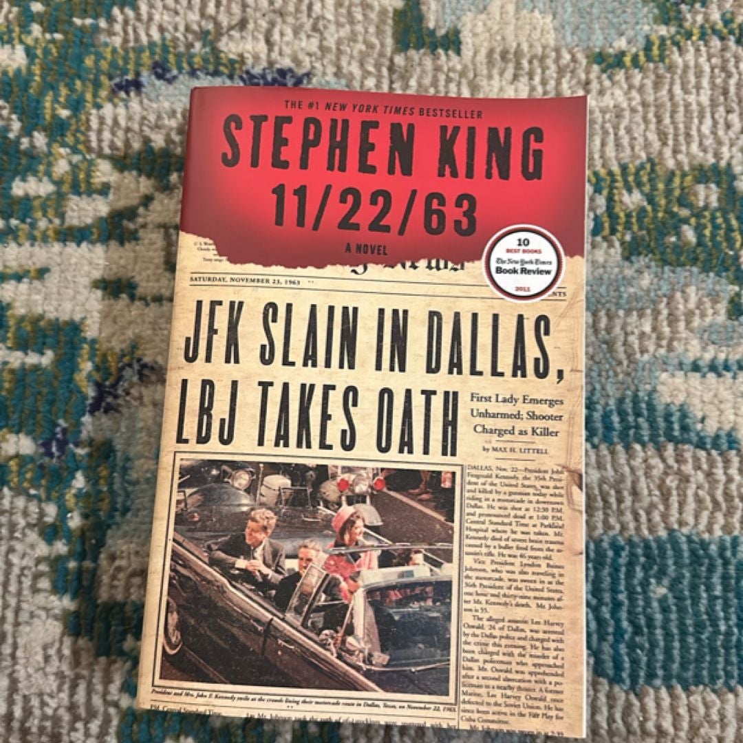 11/22/63