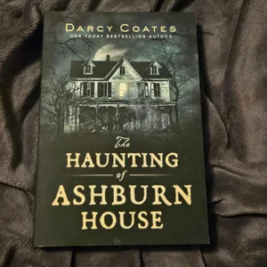 The Haunting of Ashburn House