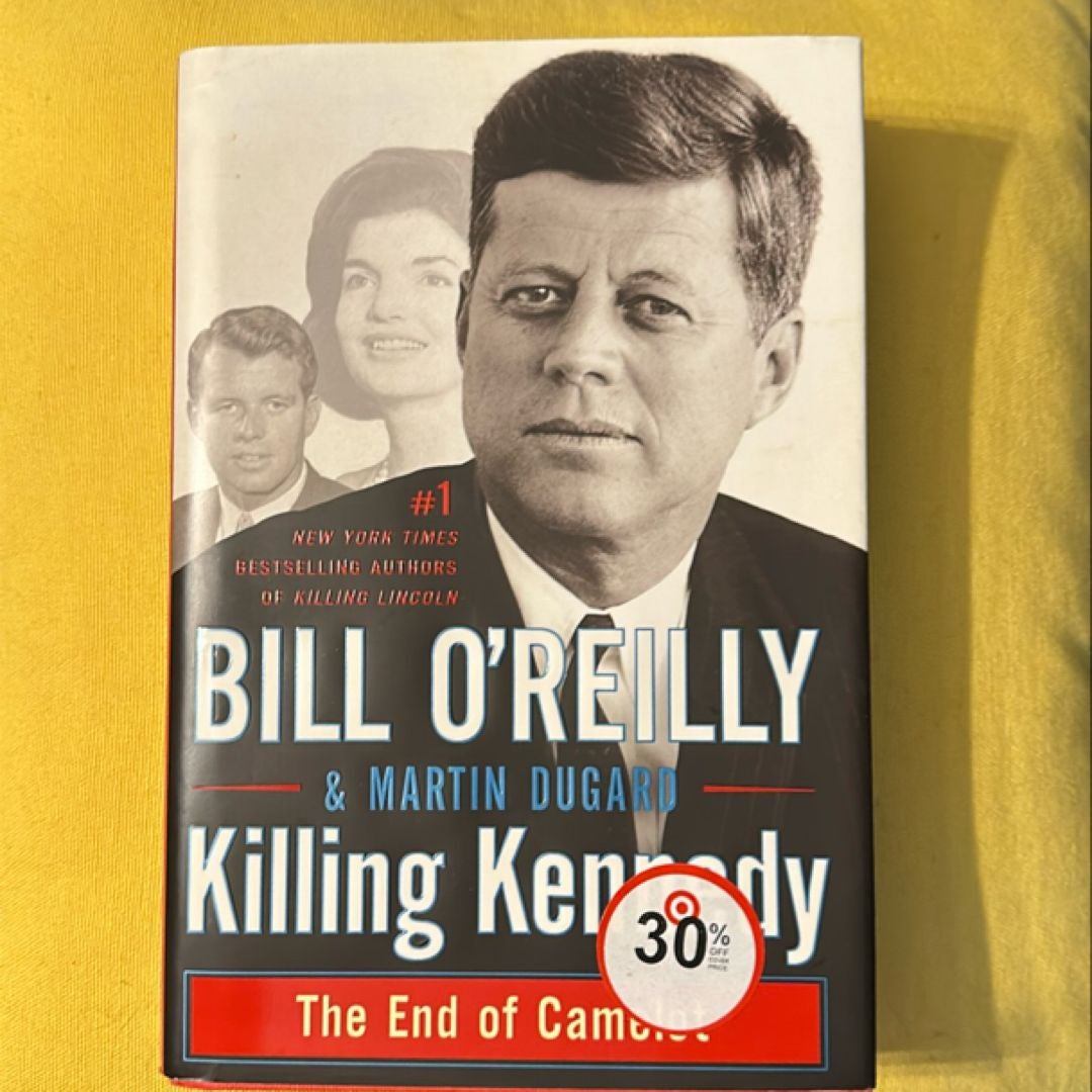 Killing Kennedy