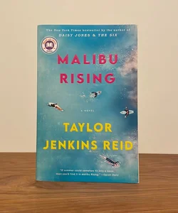 Malibu Rising