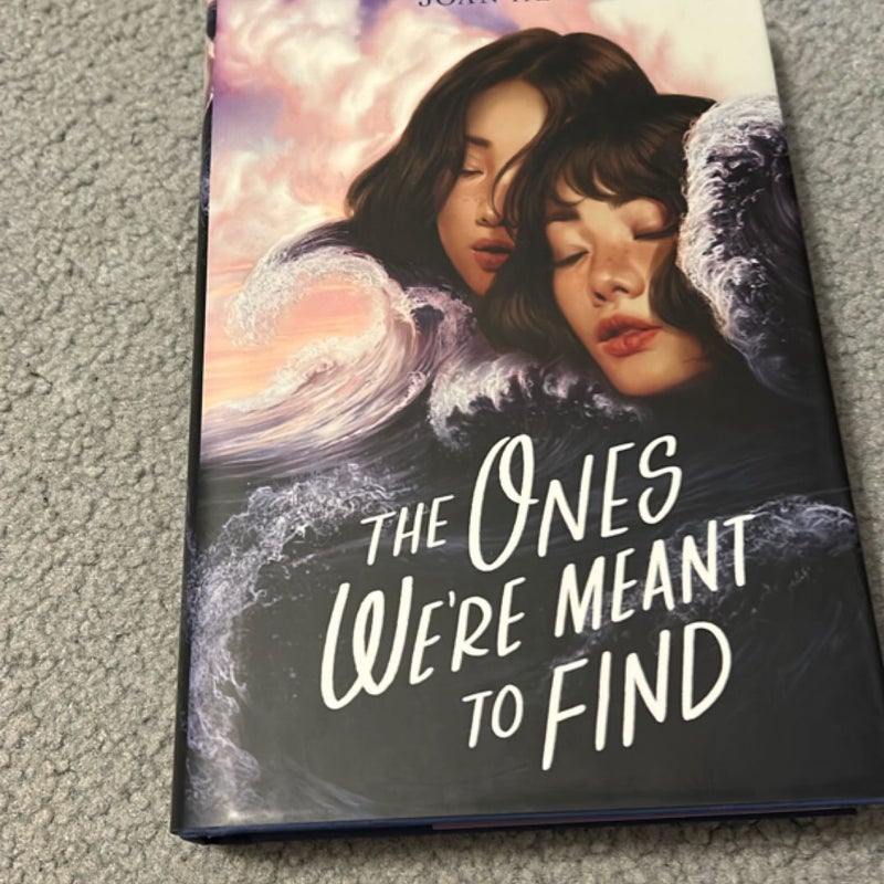 The Ones Were Meant to Find