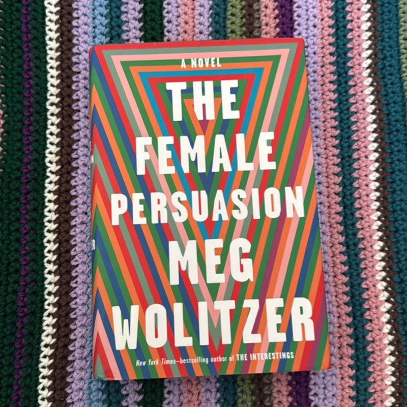 The Female Persuasion