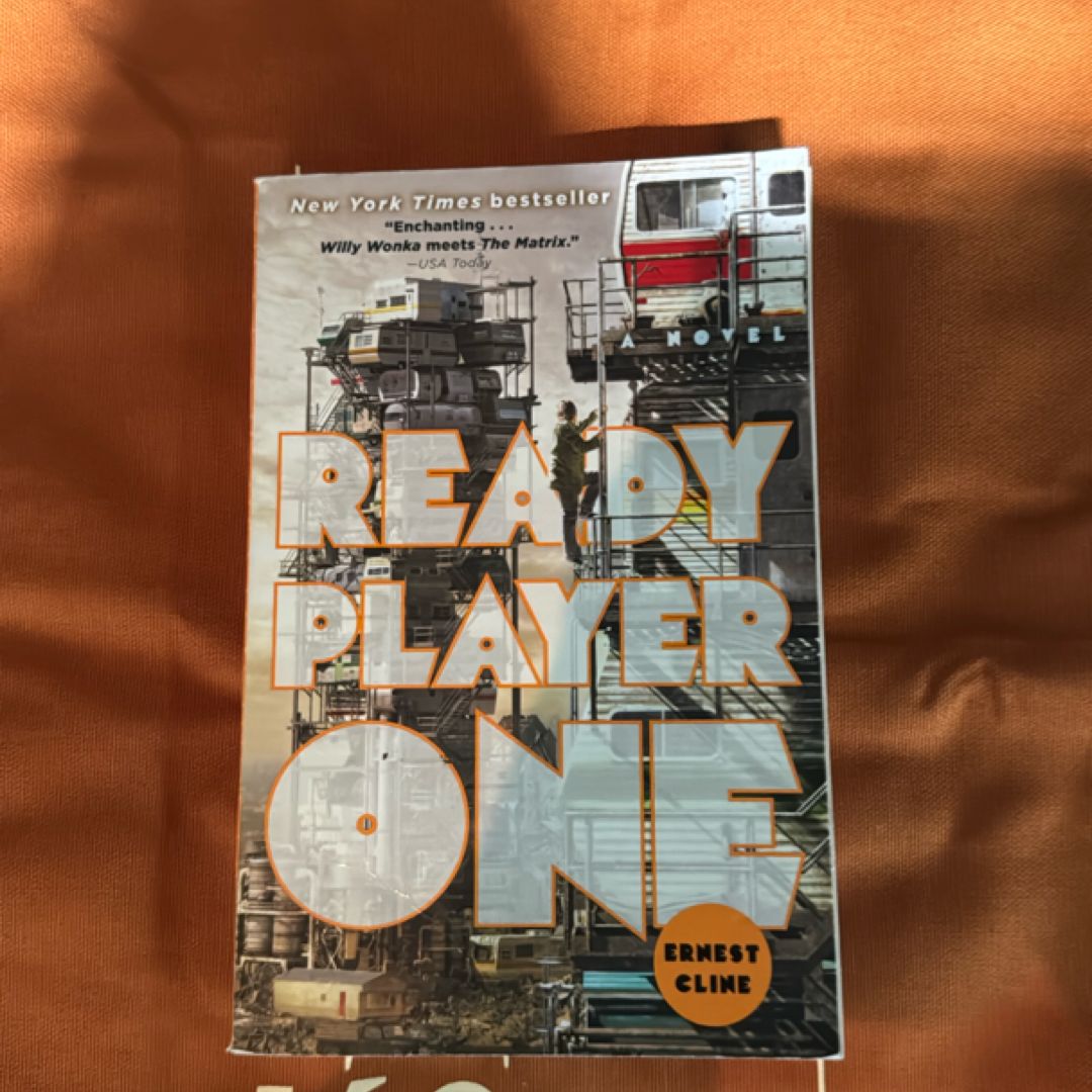 Ready Player One
