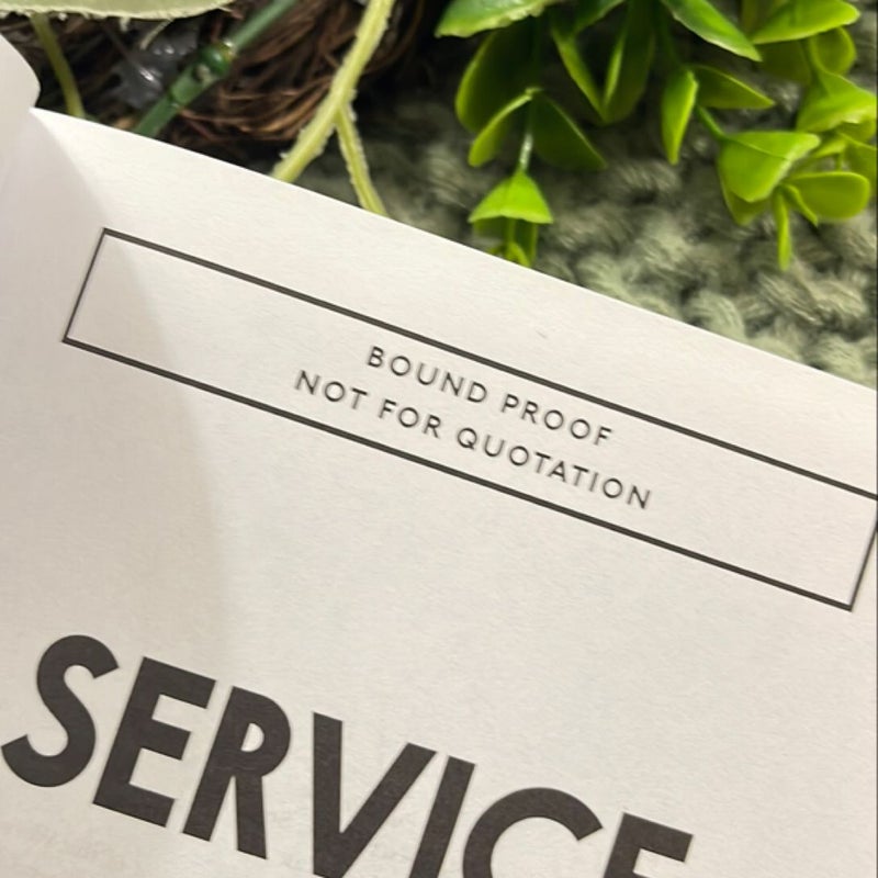 Service