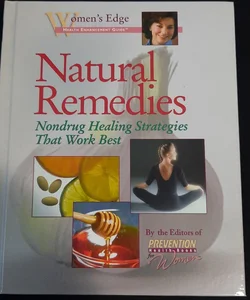 Natural Remedies