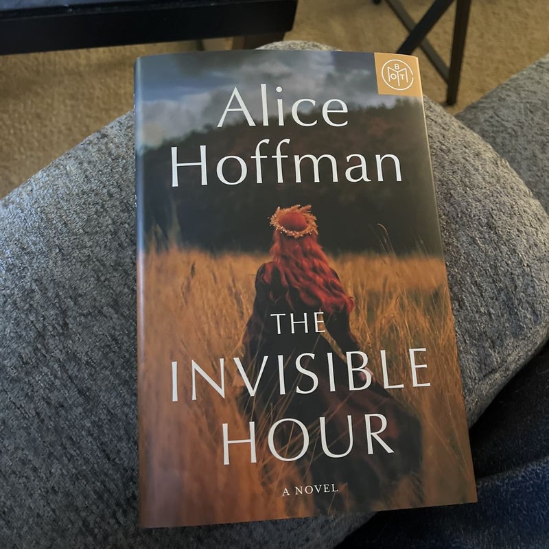 The Invisible Hour