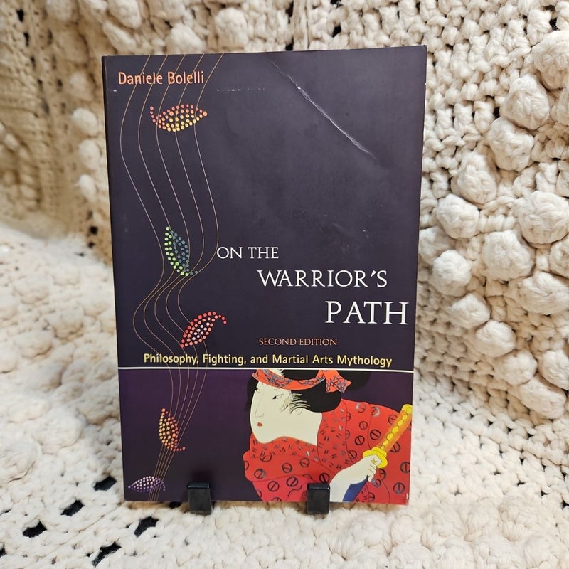 On the Warrior's Path, Second Edition