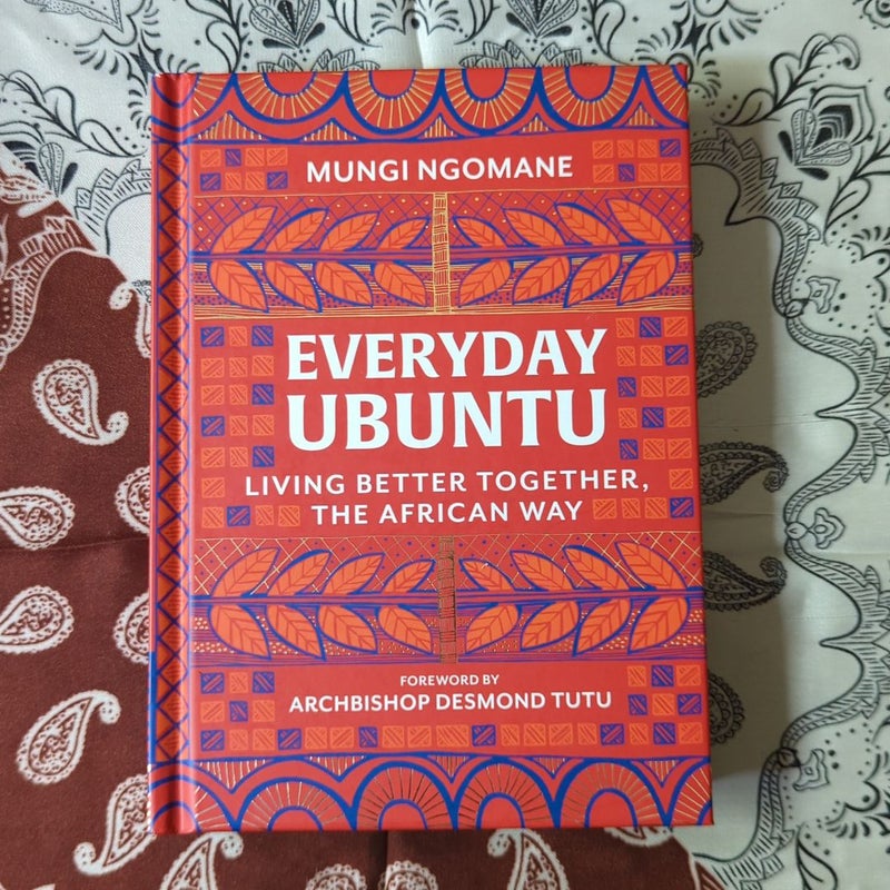 Everyday Ubuntu